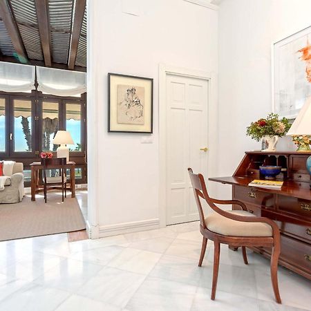 Genteel Home Paseo Maritimo Μάλαγα Εξωτερικό φωτογραφία