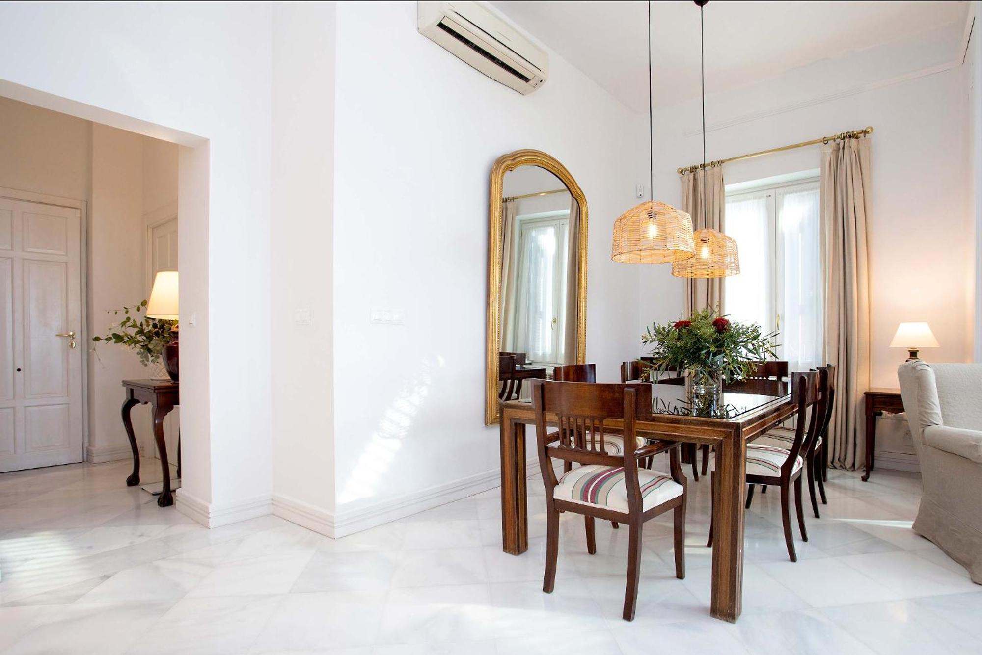 Genteel Home Paseo Maritimo Μάλαγα Εξωτερικό φωτογραφία